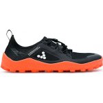 Vivobarefoot Primus Trail III SG W obsidian – Zboží Dáma