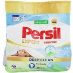 Persil Deep Clean prací gel Sensitive pro citlivou pokožku 20 PD – Hledejceny.cz