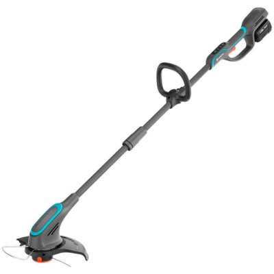 Gardena PowerTrim 30/18V P4A 14703-55 – Hledejceny.cz