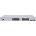 Cisco CBS350-24P-4X – Zboží Živě