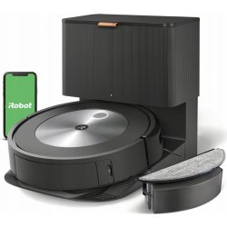 iRobot Roomba Combo j5+ 5578