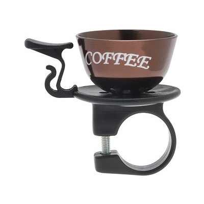 Liix Coffe To Ride bronze – Zboží Mobilmania