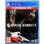 Mortal Kombat X – Hledejceny.cz