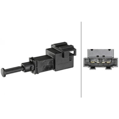 Spinac brzdoveho svetla HELLA 6DD 008 622-731 – Zboží Mobilmania