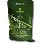 ENERGYbits RECOVERYbits Lisovaná chlorella v tabletách 90 g 360 tablet – Hledejceny.cz