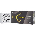 Seasonic Vertex 1000W GX-1000 Gold White – Zboží Živě