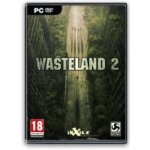 Wasteland 2 (Ranger Edition) – Hledejceny.cz