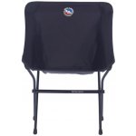Židle Big Agnes Mica Basin Camp Chair černá – Hledejceny.cz