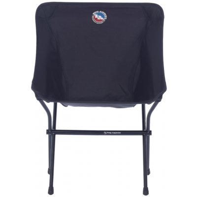 Židle Big Agnes Mica Basin Camp Chair černá – Hledejceny.cz