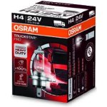 Osram Truckstar Pro H4 P43t 24V 75-70W – Zboží Mobilmania