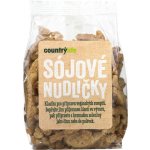 Country Life Sójové nudličky 100 g – Sleviste.cz