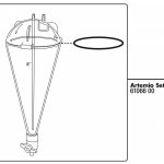 JBL Artemio Breeder 6106600 – Zboží Mobilmania
