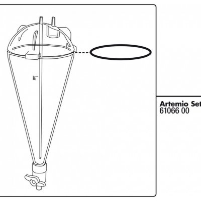 JBL Artemio Breeder 6106600 – Zboží Mobilmania