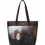 Vushie Rosalie Shoulder Bag – Hledejceny.cz