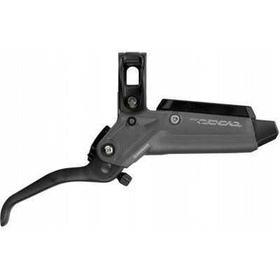 Sram Code Bronze Stealth 4 pístek zadní bronzová – Zboží Dáma