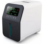 Symfony OXY-2, přenosný generátor kyslíku na domácí použití – Zboží Dáma