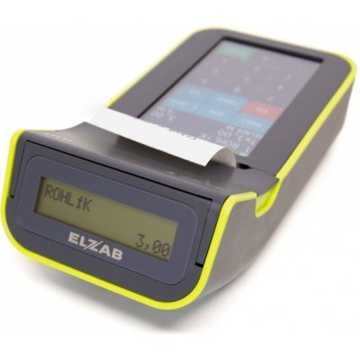 ELZAB K10 WiFi EET – Zboží Mobilmania