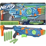 Nerf Elite 2.0 Flip 16 – Zboží Mobilmania