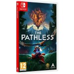 The Pathless – Zbozi.Blesk.cz
