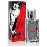 Miyoshi Miyagi INSTINCT feromon parfumes 50 ml – Zboží Dáma