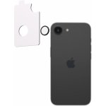 AlzaGuard Elite Lens Pro tector Pro iPhone 16e černé AGD-AGL014B – Zboží Živě