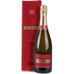 Piper Heidsieck Cuvée Brut 12% 0,75 l (karton) – Zboží Dáma