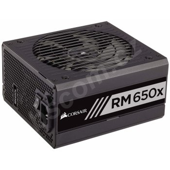 Corsair RMx Series RM650x 650W CP-9020178-EU