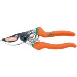 FLO ůžky zahradnické 215mm průměr do 20mm šikmý stříh – HobbyKompas.cz