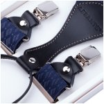 Assante 90054 modrá – Sleviste.cz