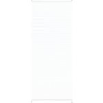 Livarno Home Roleta na dveře, 80 x 200 cm bílá – Zboží Mobilmania