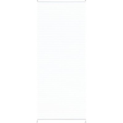 Livarno Home Roleta na dveře, 80 x 200 cm bílá – Zboží Mobilmania