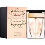 Cartier La Panthere Edition Soir parfémovaná voda dámská 50 ml – Hledejceny.cz