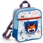 Lilliputiens Jack The Pirate modrý – Zboží Dáma