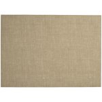 ASA Selection prostírání Linen Optic oat 33x46cm – Zboží Mobilmania