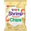 Chipsy Nong Shim krevetové krekry 75g - expirace