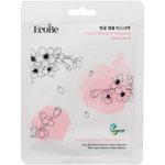 Ecobe Pleťová maska Cherry Blossom Ampoule 25 ml – Zboží Dáma