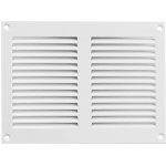 Ventishop KVMb 200 x 150 bílá – Hledejceny.cz