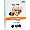 Vitamíny pro psa Orion Pharma Animal Health Doplněk pro psy a kočky Aptus® Nutrisal 10x25 g