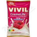Vivil CremeLife malina bez cukru 90 g – Hledejceny.cz