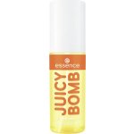 essence Juicy Bomb Party tělová mlha pro ženy 02 Caramel Crush 100 ml – Zbozi.Blesk.cz