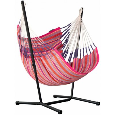 La Siesta Fiji set Organic Comfort Flamingo – Hledejceny.cz