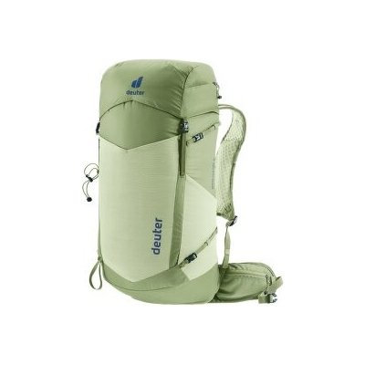 Deuter Speed Lite Pro 30l zelený – Zboží Dáma