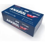Energy Body 100 Anabol 750 ml – Hledejceny.cz