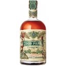 DON PAPA RUM BAROKO L.E 40% 0,7 l (holá láhev)