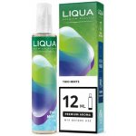 Ritchy Liqua Mix&Go Bright Tobacco 12 ml – Zboží Dáma