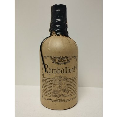 Ableforth´s Rumbullion 42,6% 0,7 l (holá láhev) – Sleviste.cz