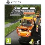 Road Maintenance Simulator – Zboží Mobilmania