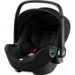 BRITAX RÖMER Baby-Safe 3 i-Size 2022 Space Black – Hledejceny.cz