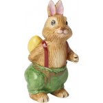Villeroy & Boch Bunny Tales porcelánový zajíček Paul – Zboží Dáma