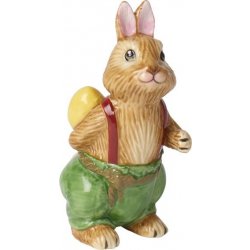Villeroy & Boch Bunny Tales porcelánový zajíček Paul